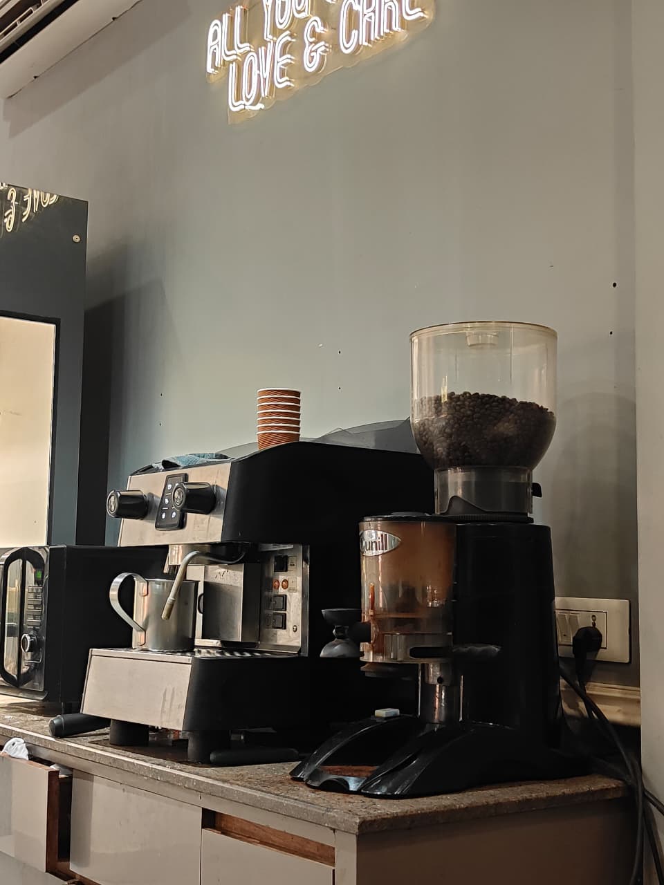 Coffee