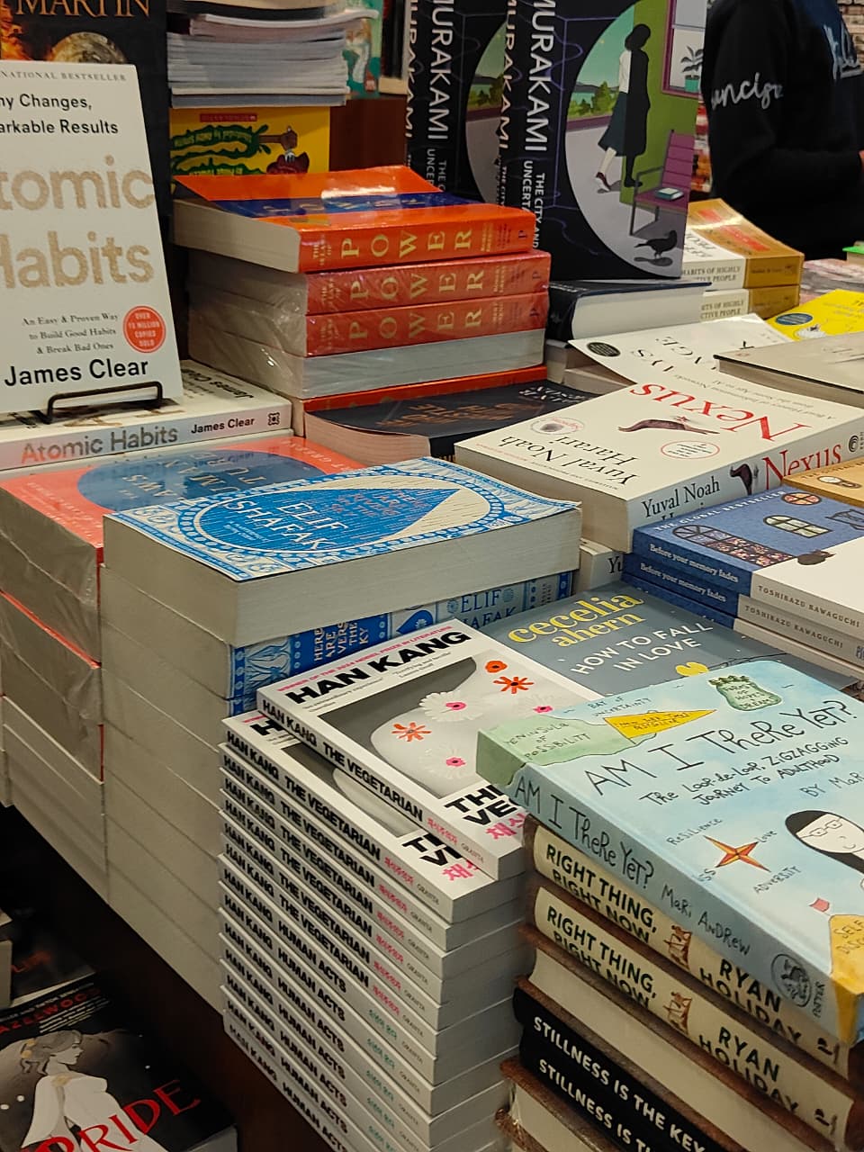 Bookstore