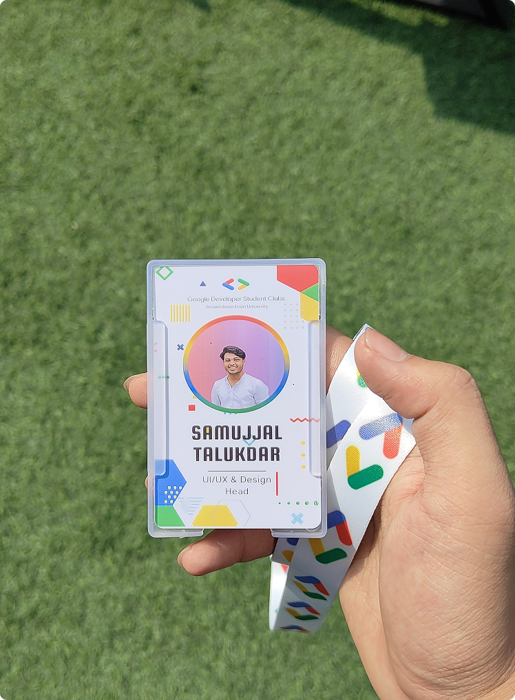 GDG Head