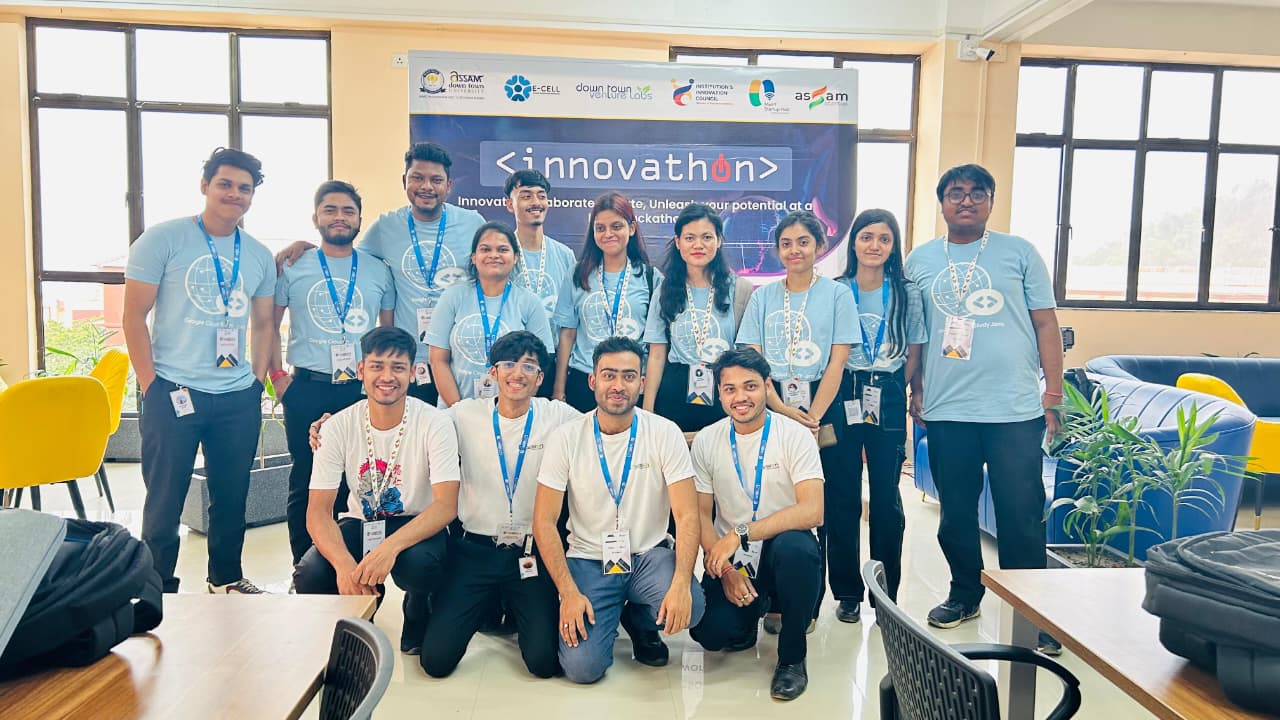 Hackathon