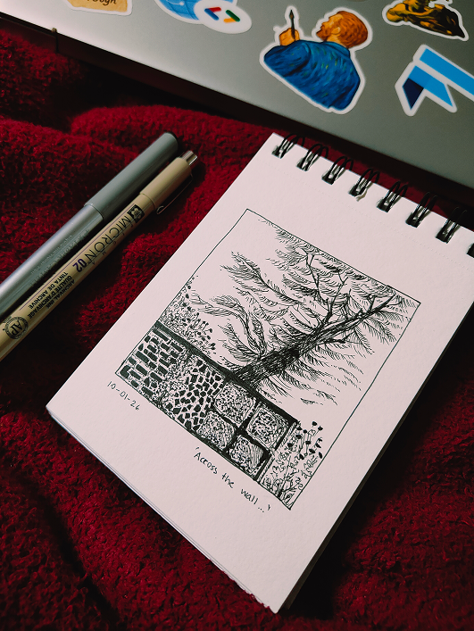 Sketching
